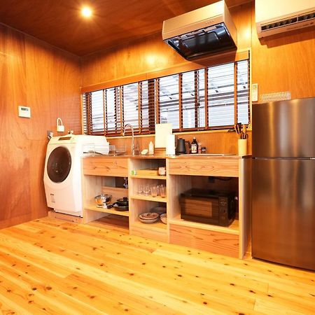 Rikka Baba Ichi Villa Takayama  Exterior photo