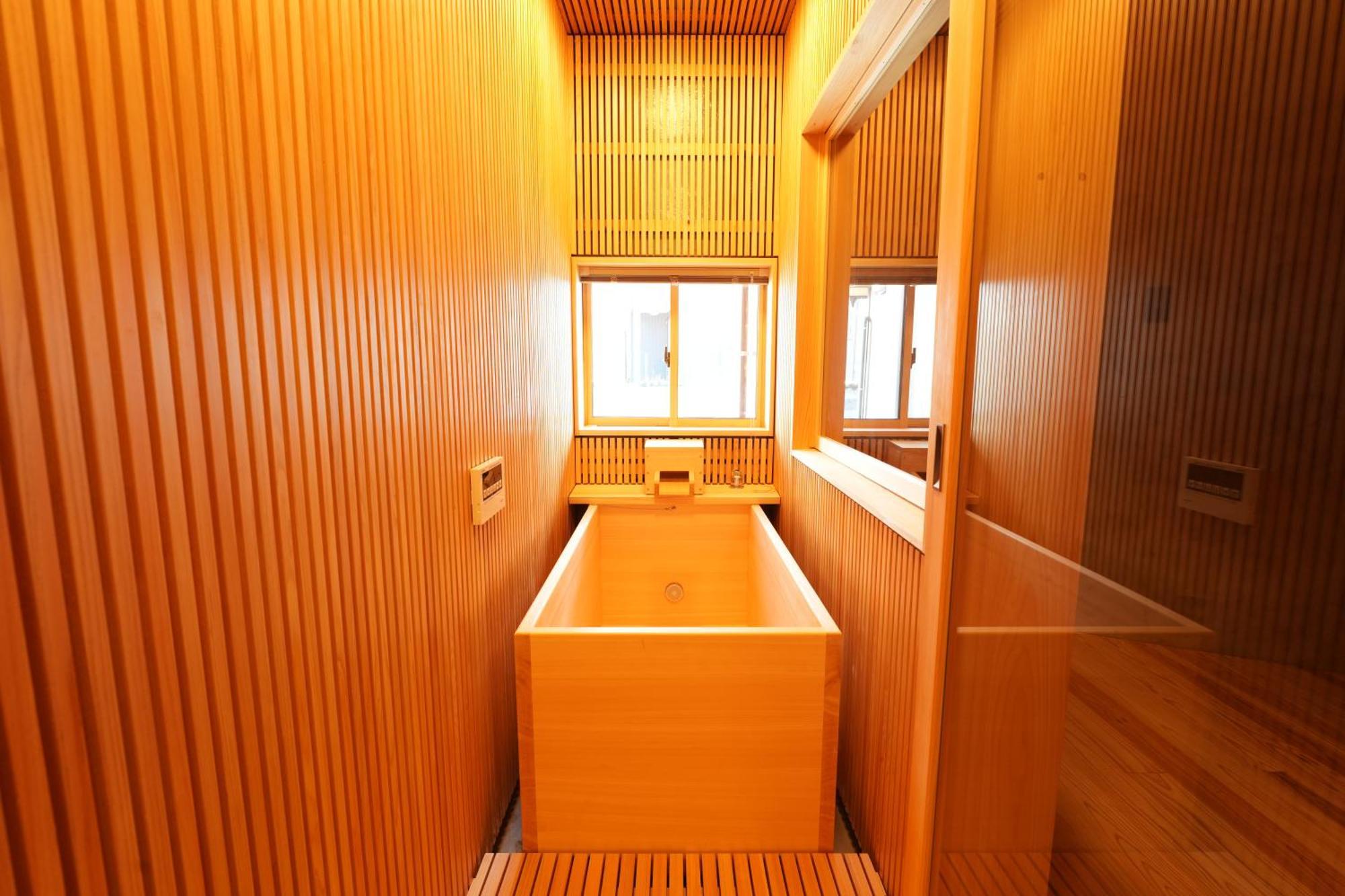 Rikka Baba Ichi Villa Takayama  Exterior photo