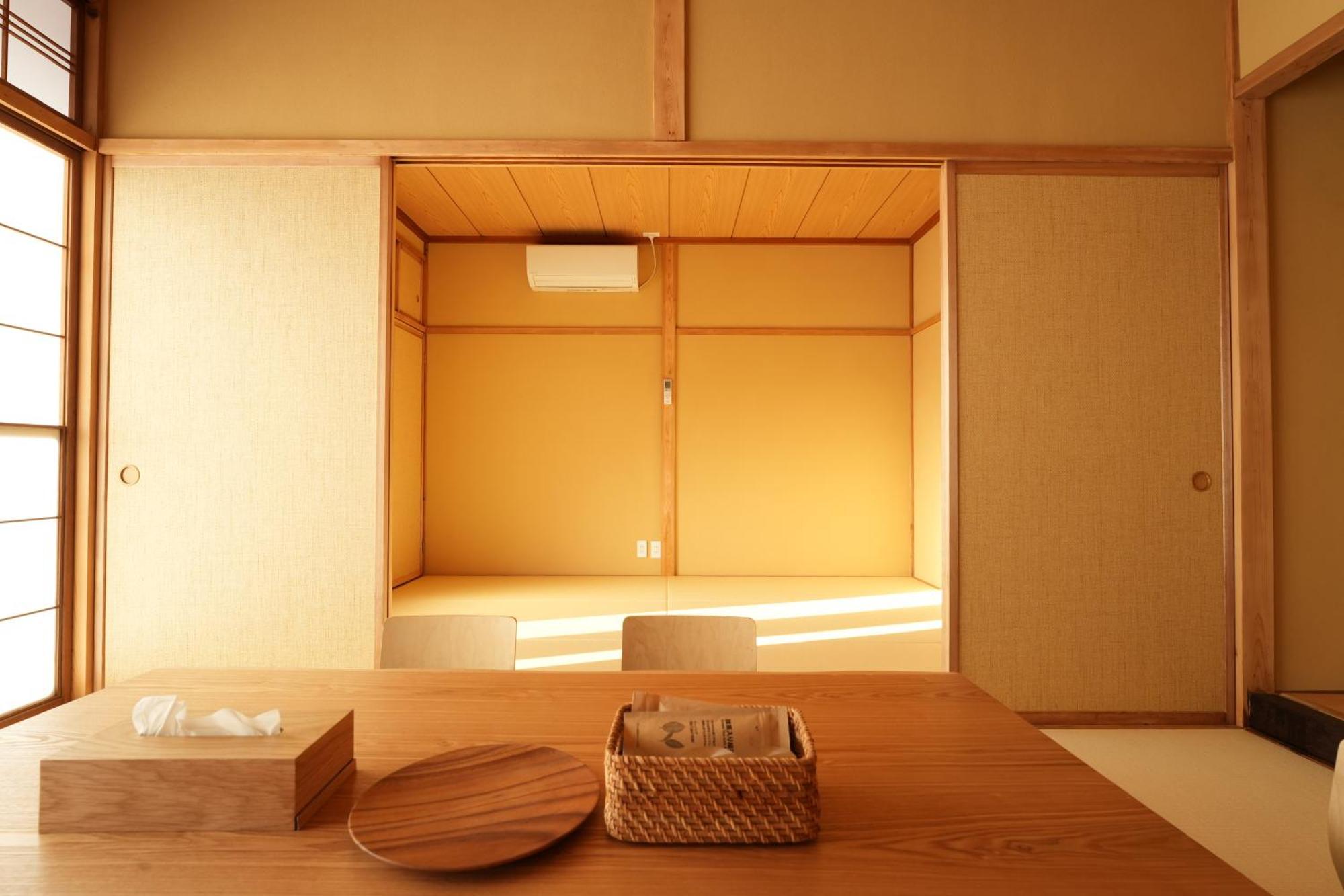 Rikka Baba Ichi Villa Takayama  Exterior photo