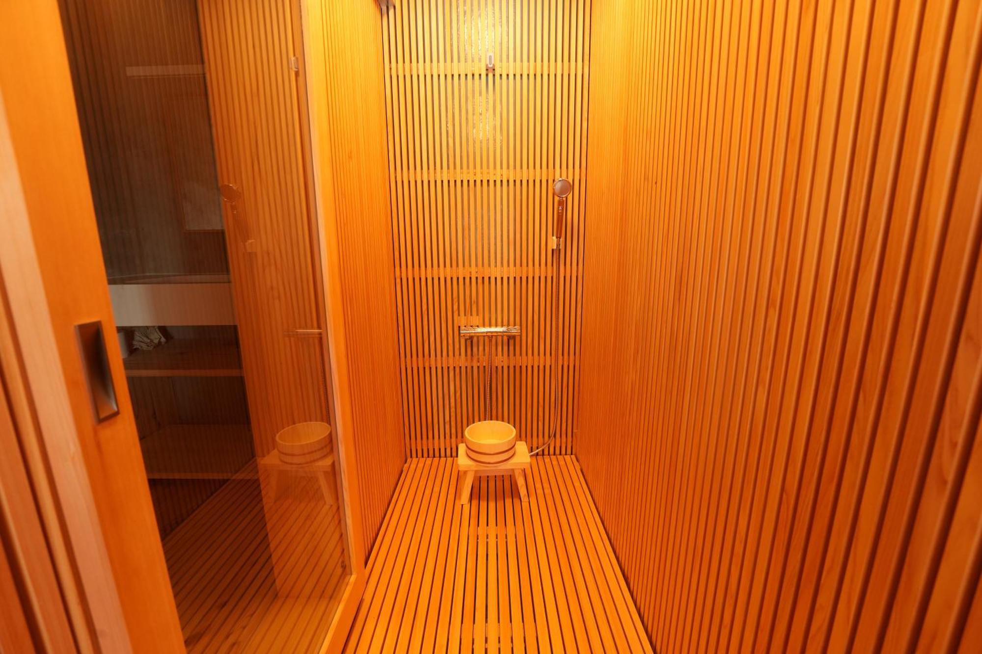 Rikka Baba Ichi Villa Takayama  Exterior photo