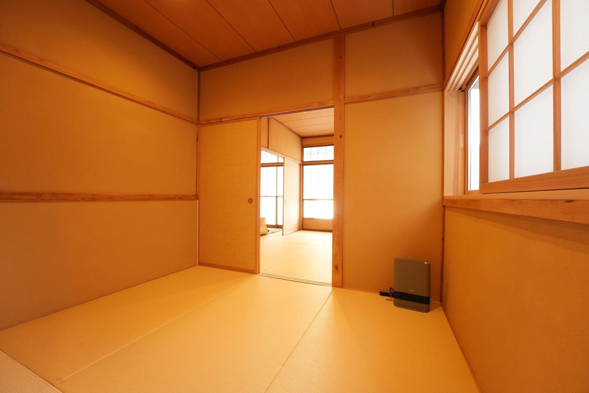 Rikka Baba Ichi Villa Takayama  Exterior photo