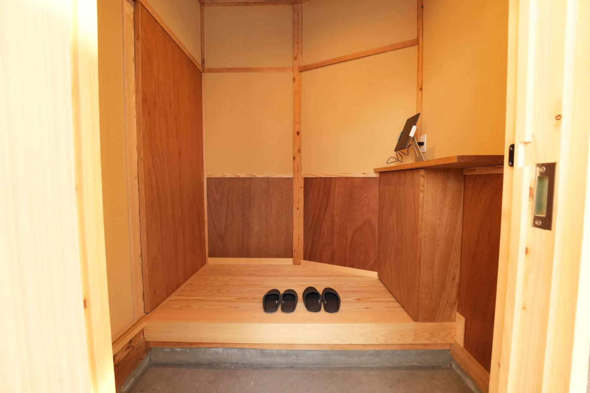 Rikka Baba Ichi Villa Takayama  Exterior photo