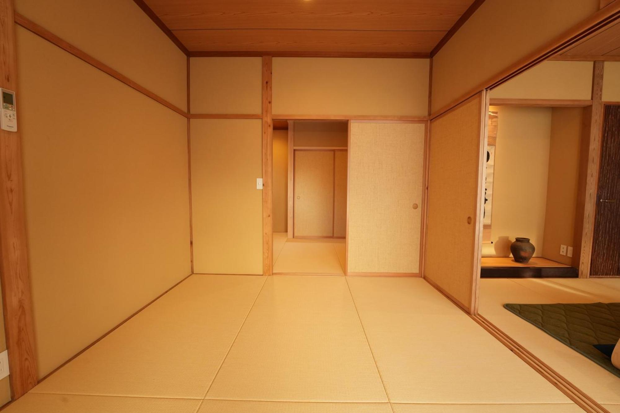 Rikka Baba Ichi Villa Takayama  Exterior photo