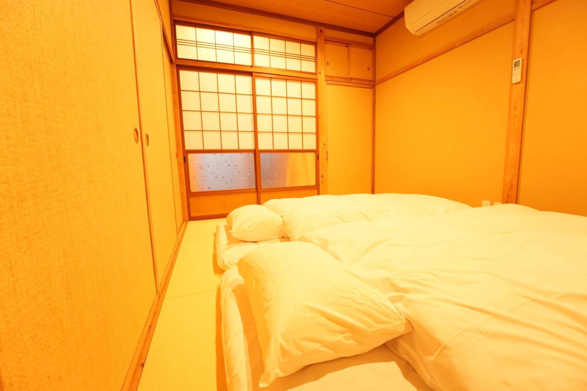 Rikka Baba Ichi Villa Takayama  Exterior photo