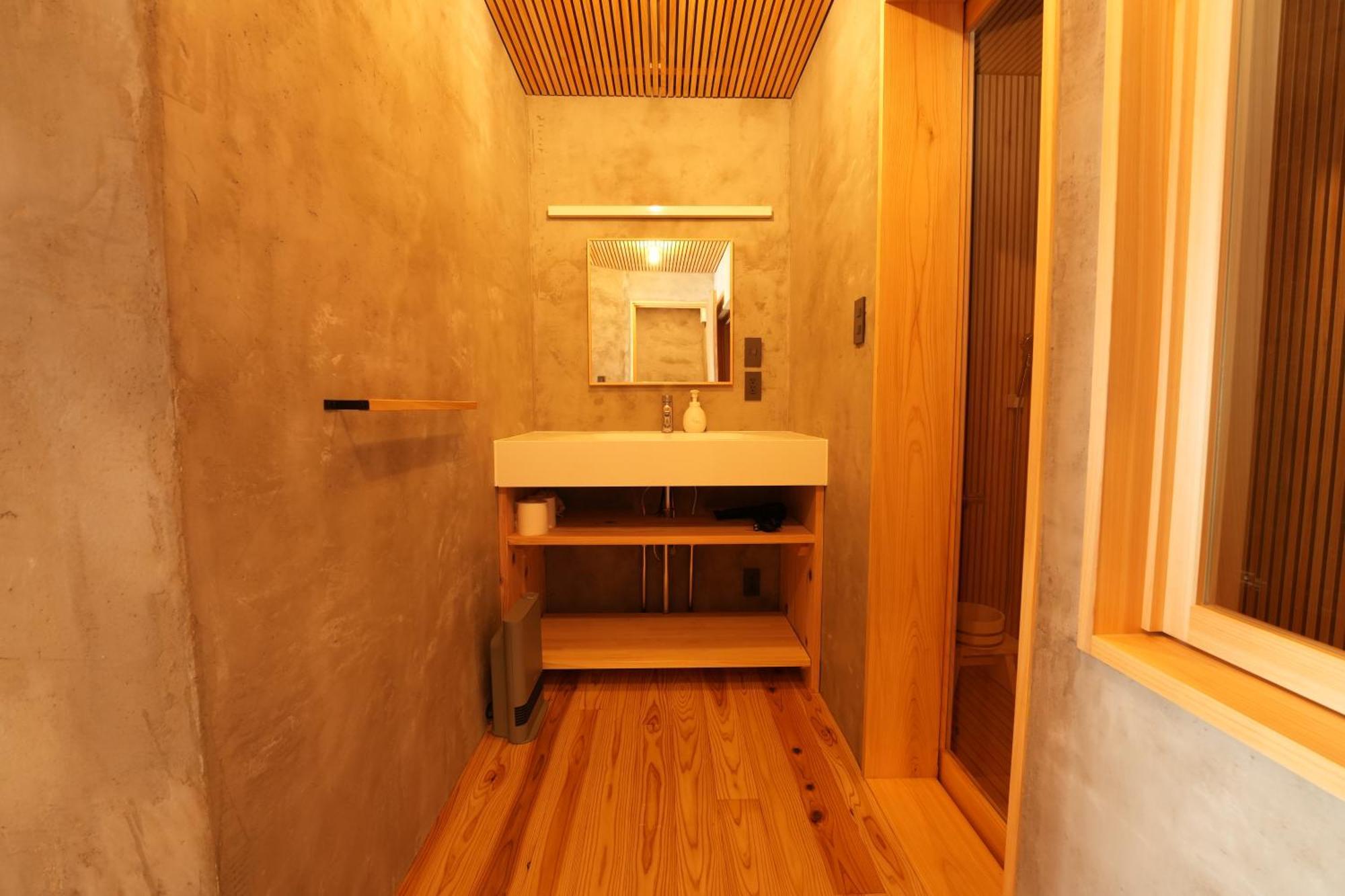 Rikka Baba Ichi Villa Takayama  Exterior photo