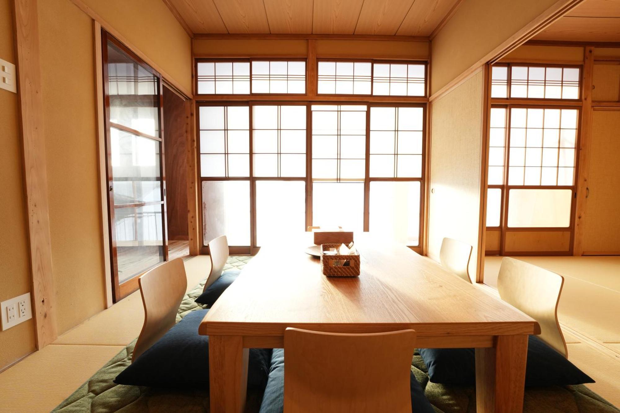 Rikka Baba Ichi Villa Takayama  Exterior photo